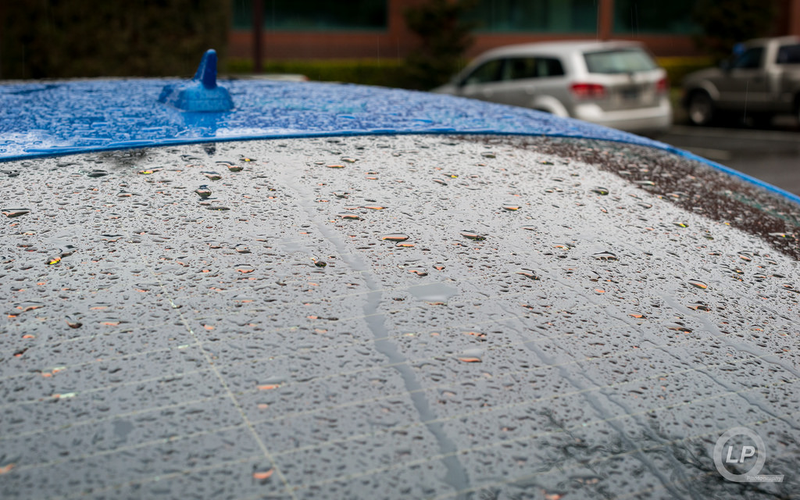 Illustration for article titled Small Turnout at Portland Cars and Coffee - 15 Feb 2014
